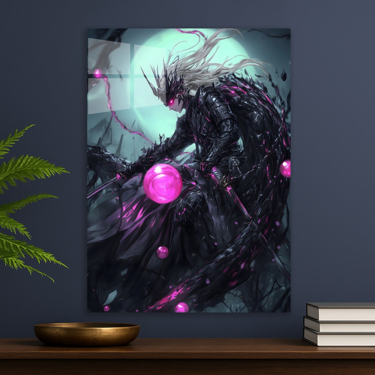 Dark Enchanter's Night