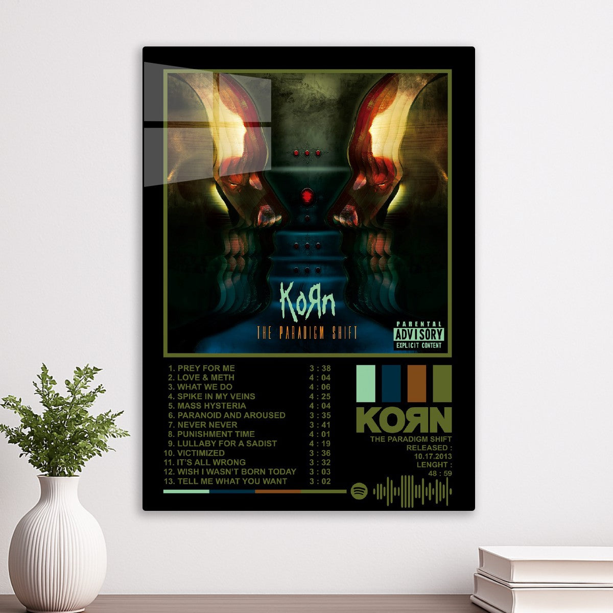 Korn