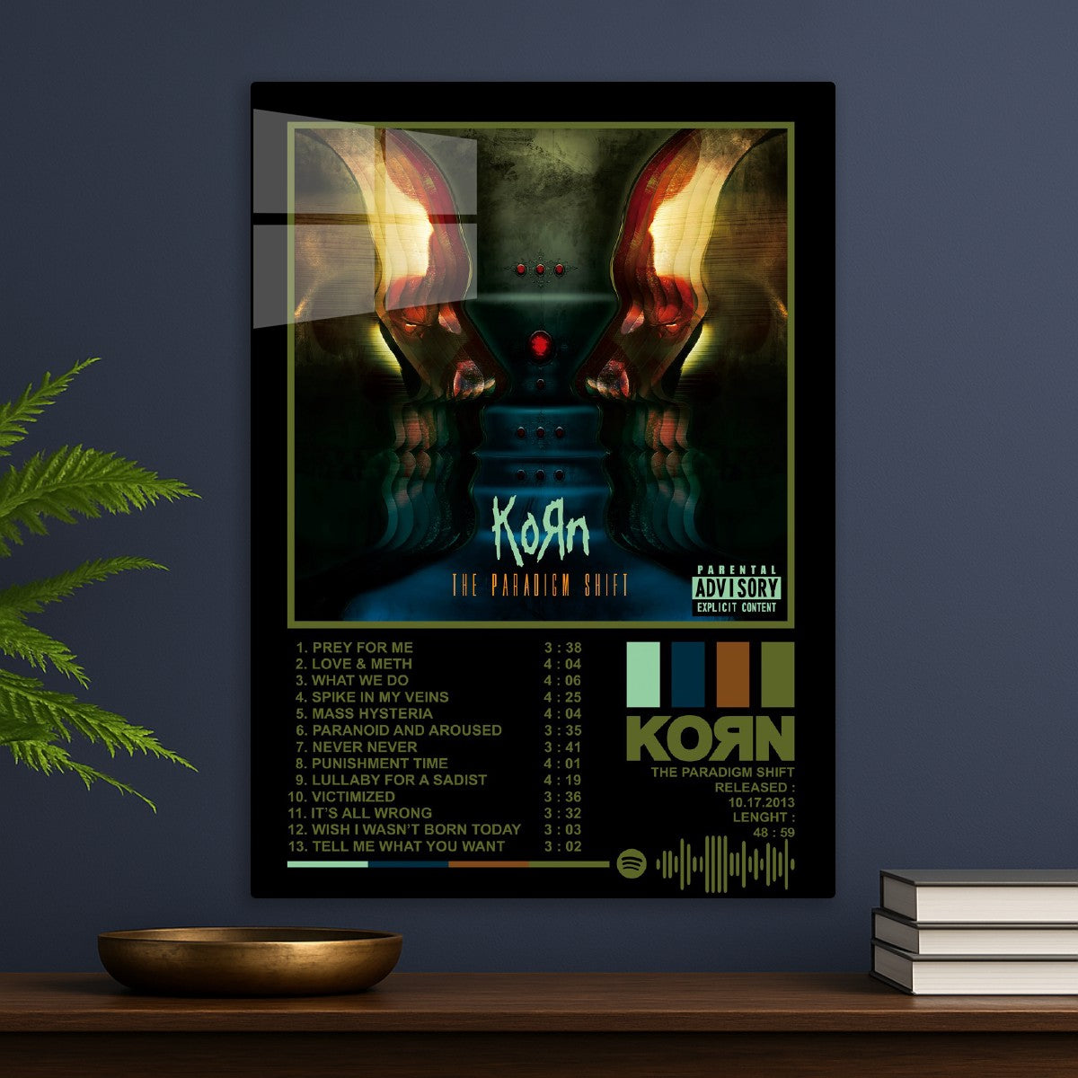 Korn