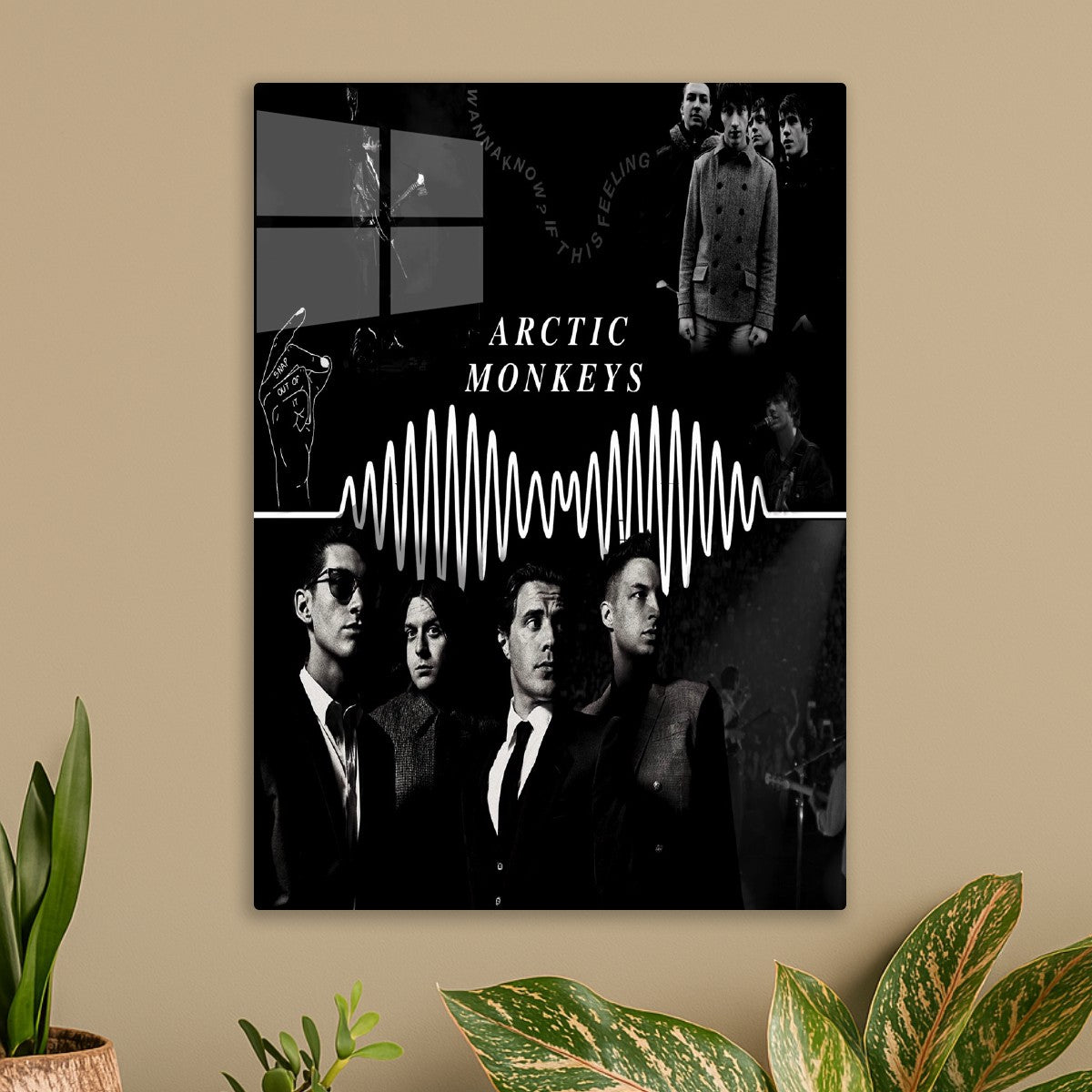 Arctic Monkeys