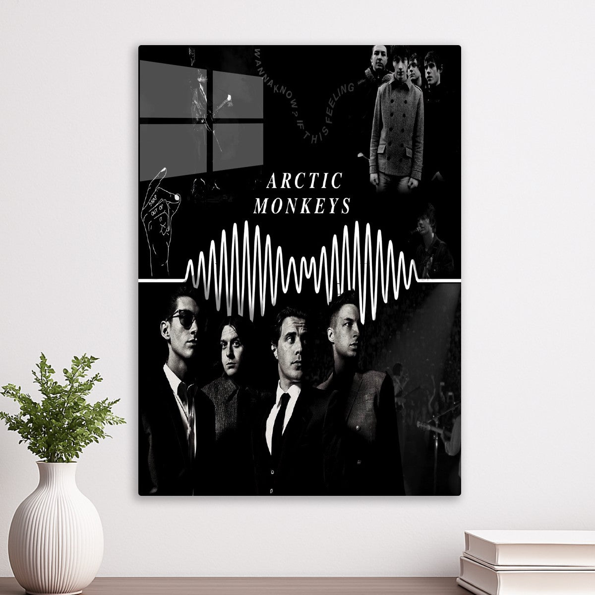 Arctic Monkeys