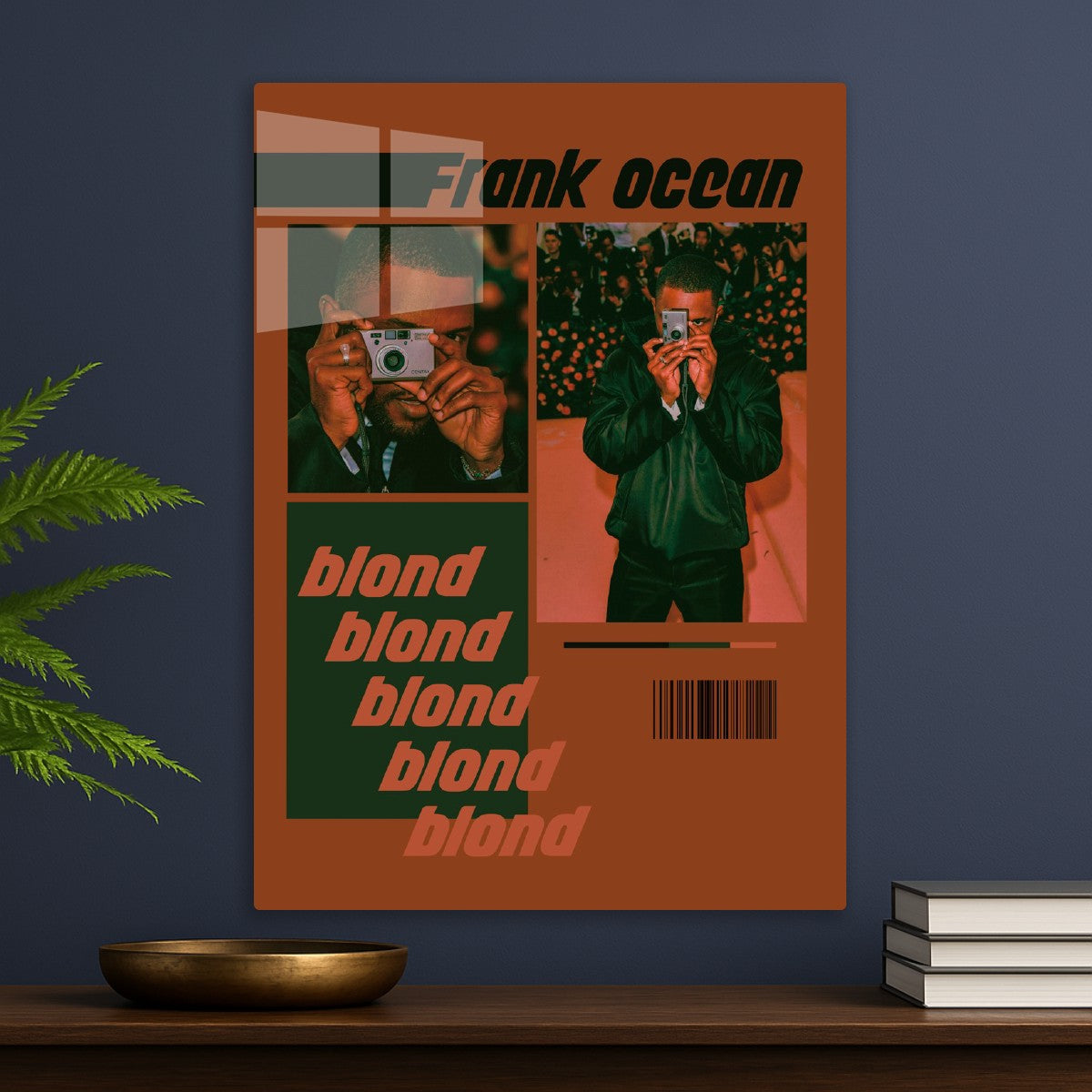 Frack Ocean