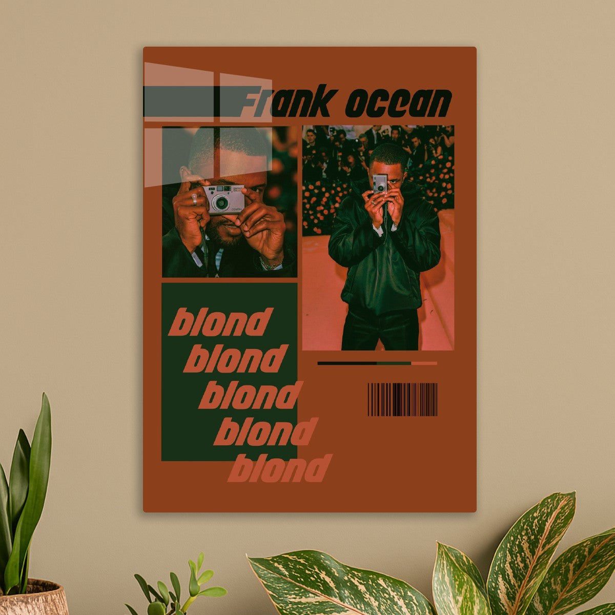Frack Ocean