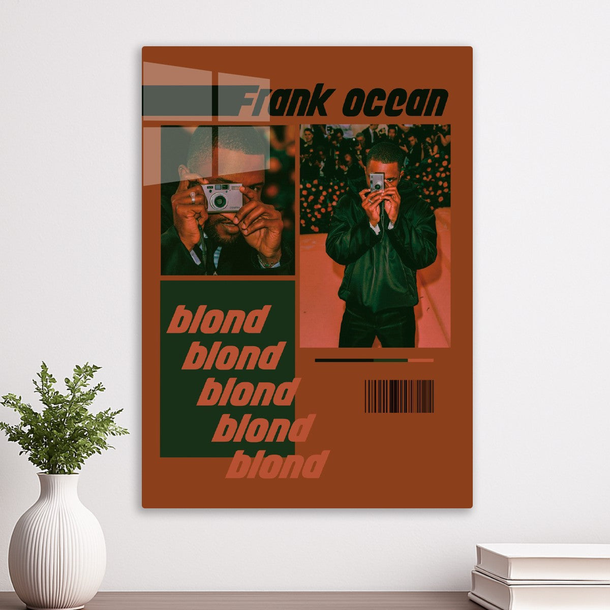 Frack Ocean