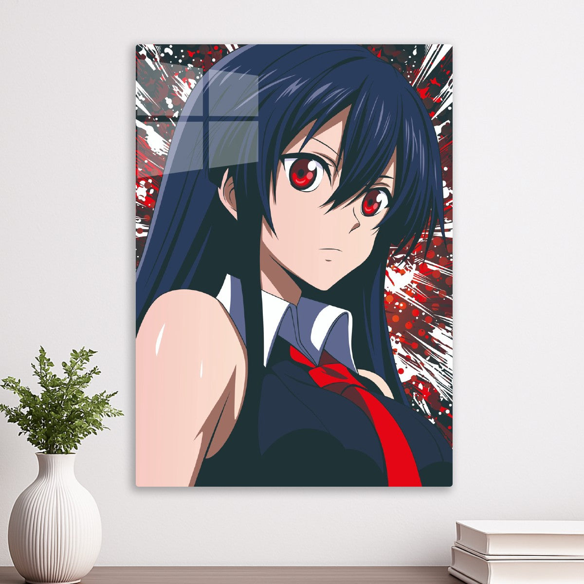 Akame ga Kill