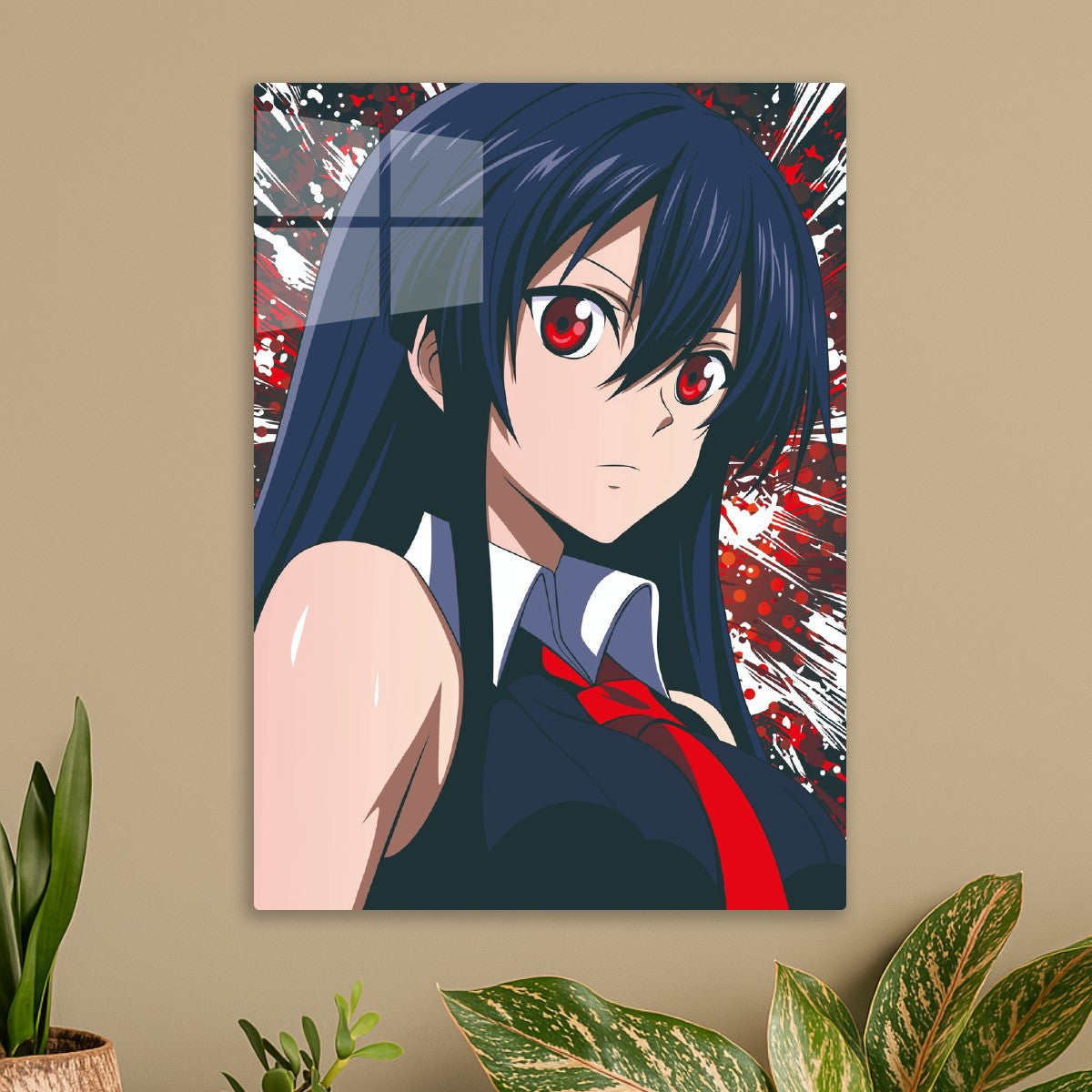 Akame ga Kill