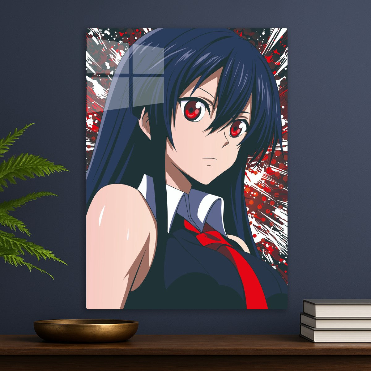 Akame ga Kill
