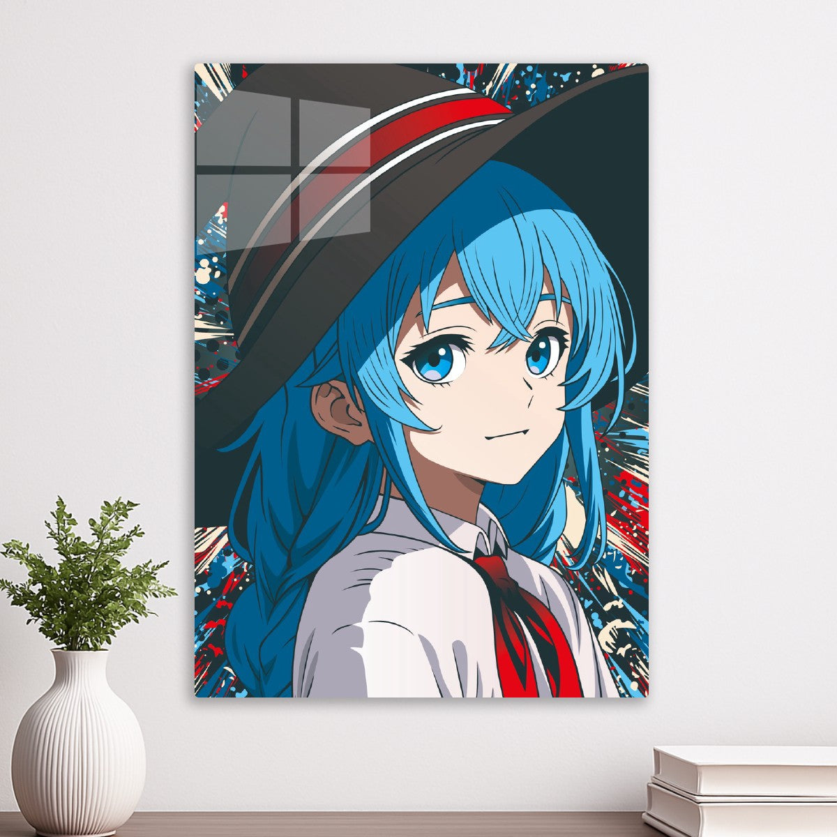 Mushoku Tensei