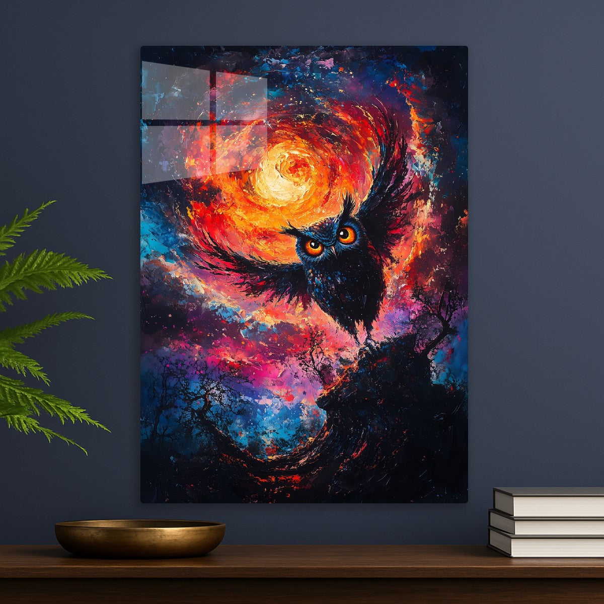 Celestial Guardian
