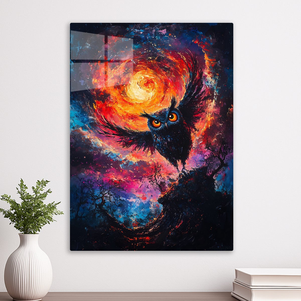Celestial Guardian
