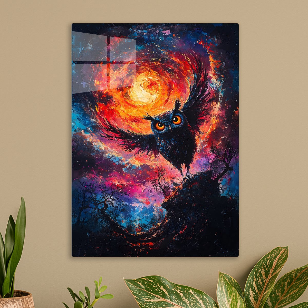 Celestial Guardian