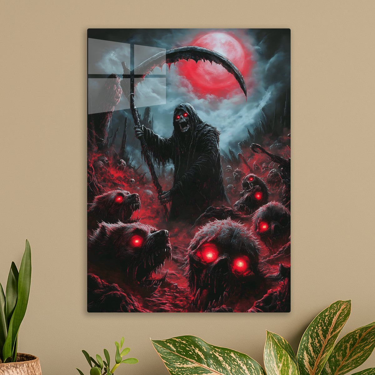 Reaper's Dominion