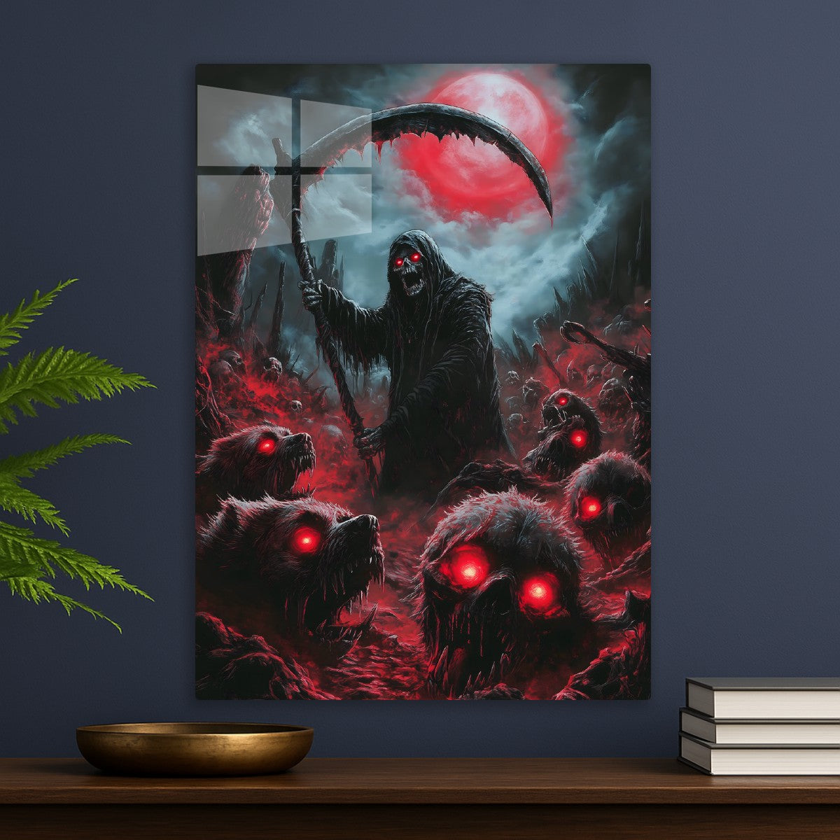 Reaper's Dominion