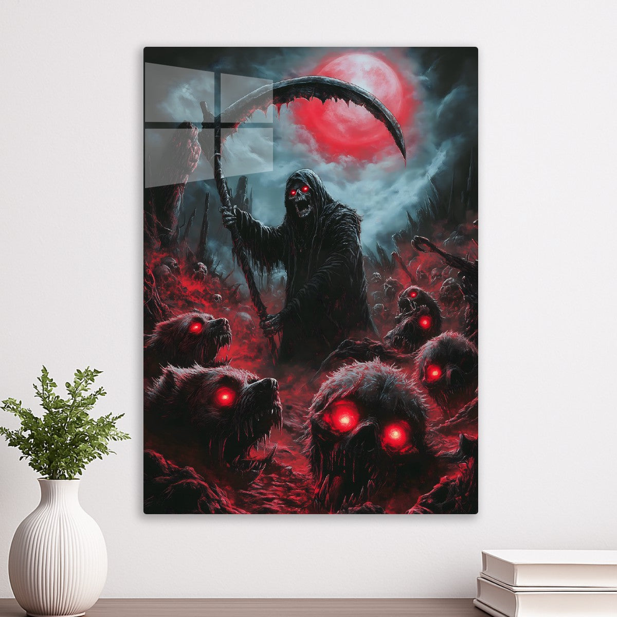 Reaper's Dominion