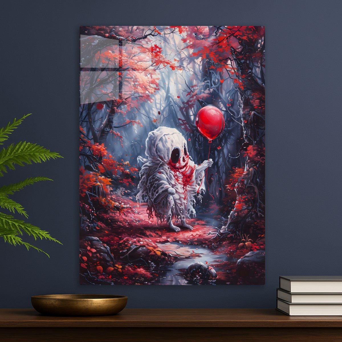 Ghostly Whimsy