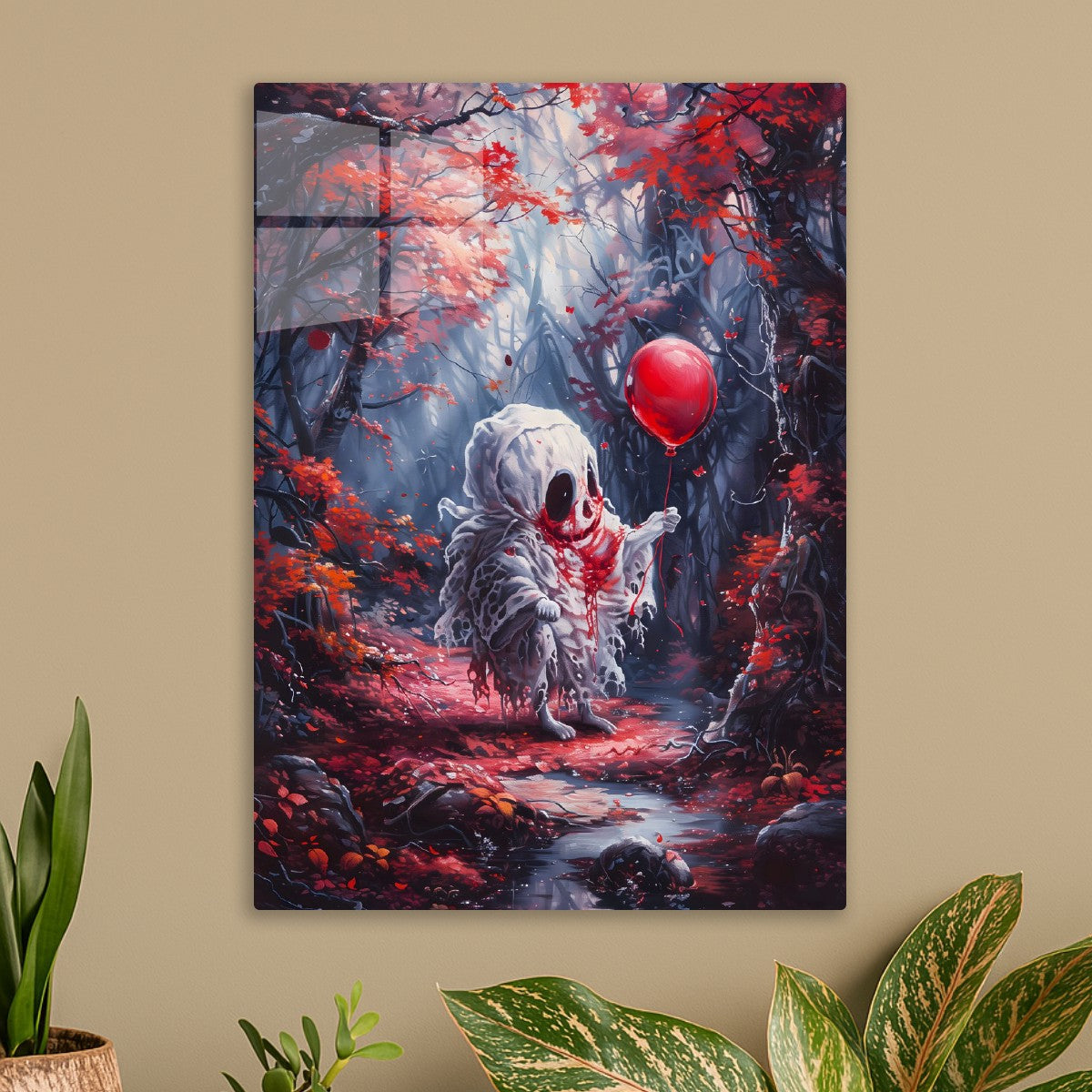 Ghostly Whimsy
