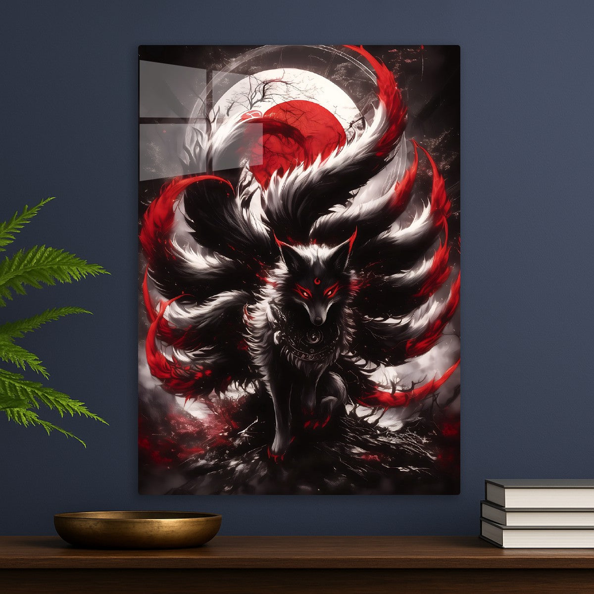 Lunar Guardian