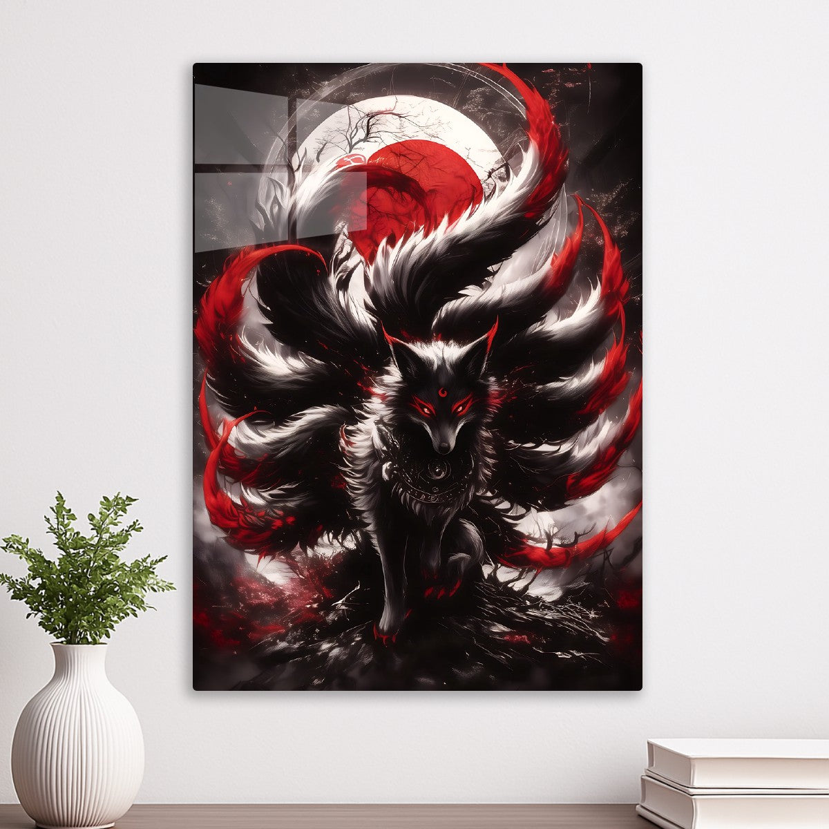 Lunar Guardian