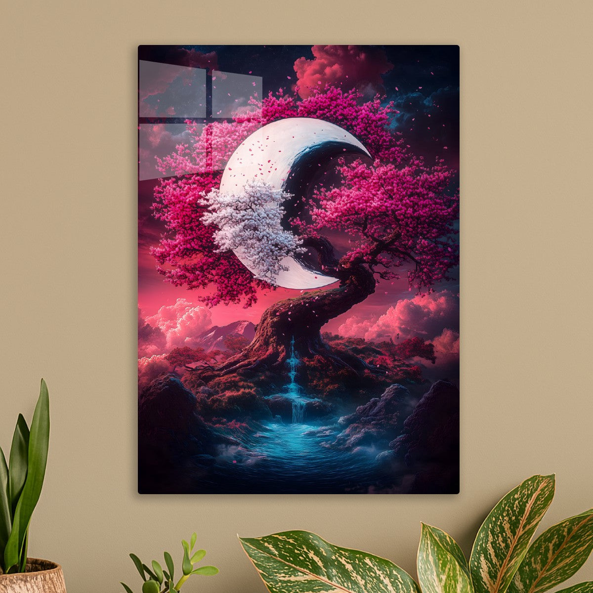 Celestial Blossom