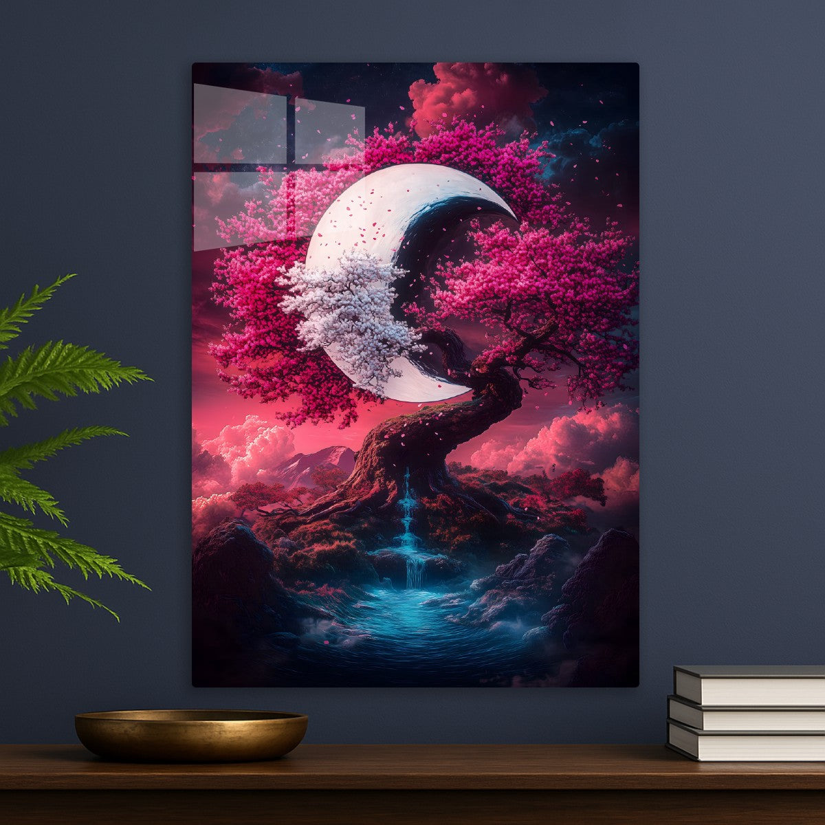 Celestial Blossom