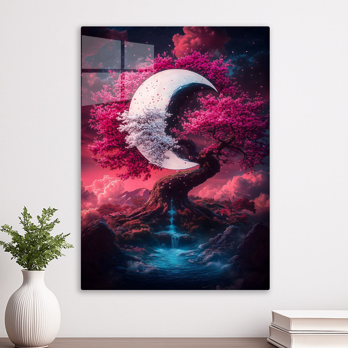 Celestial Blossom