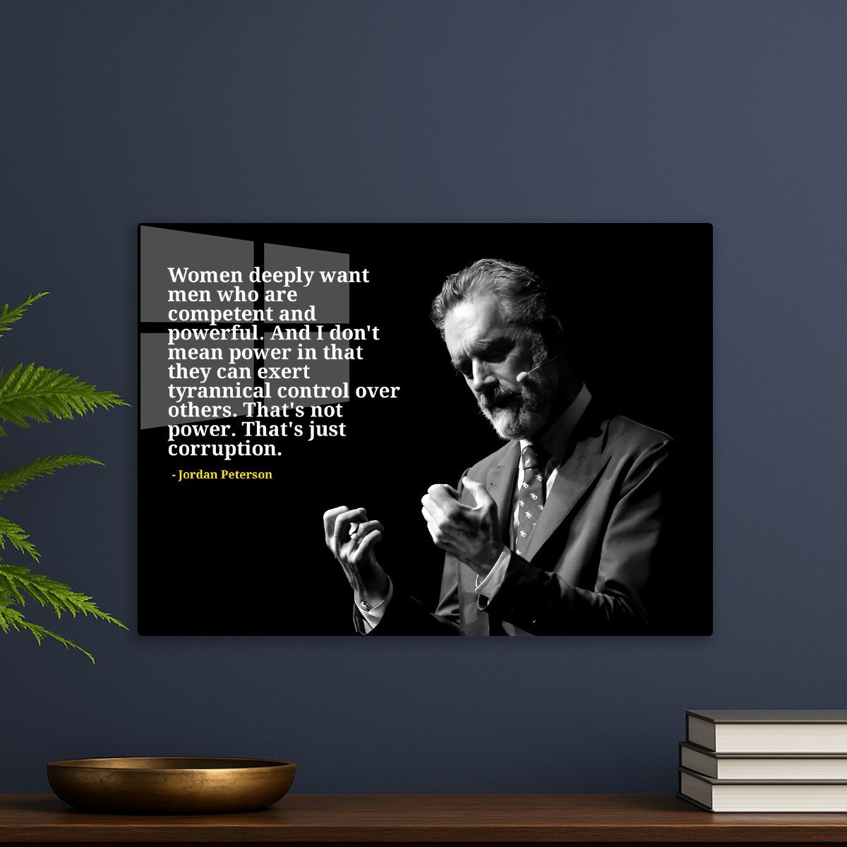jordan peterson
