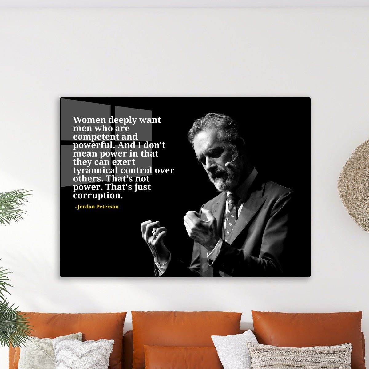 jordan peterson