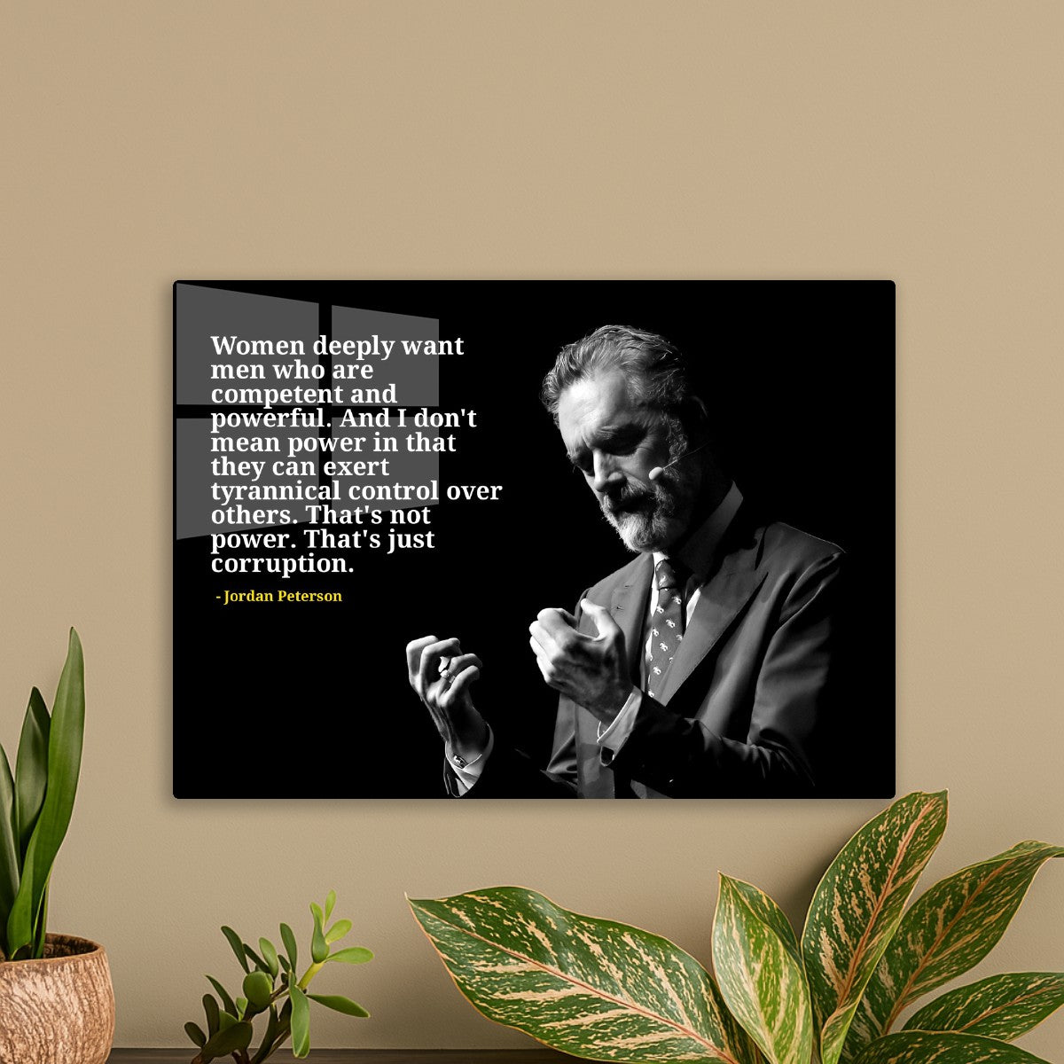 jordan peterson