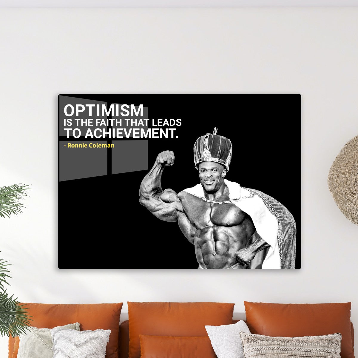ronnie coleman
