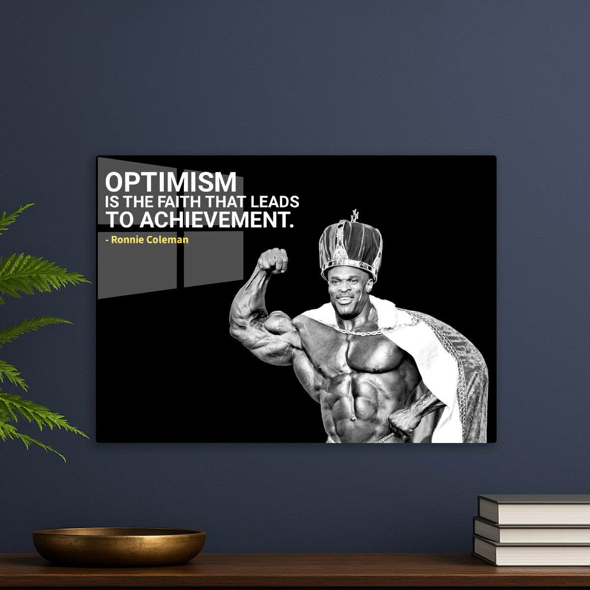 ronnie coleman