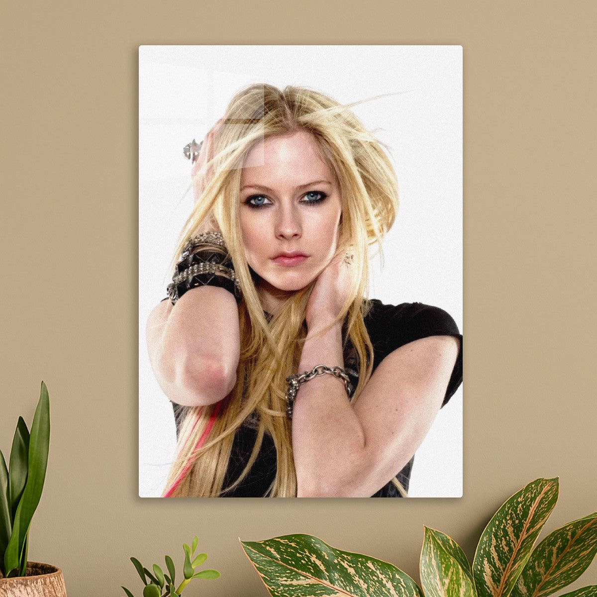 Avril lavigne
