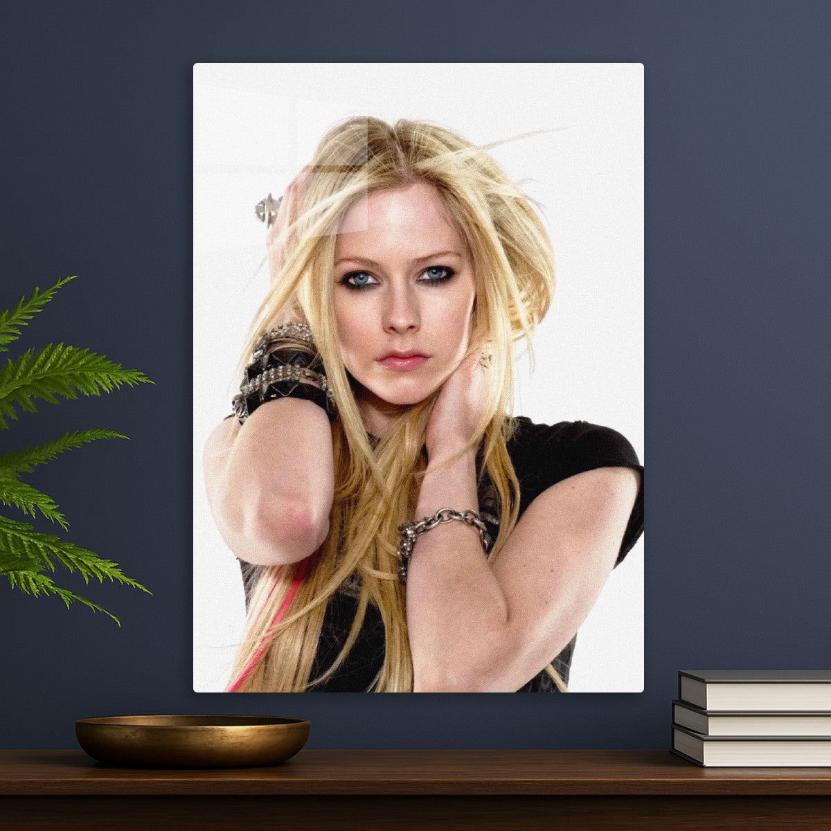 Avril lavigne