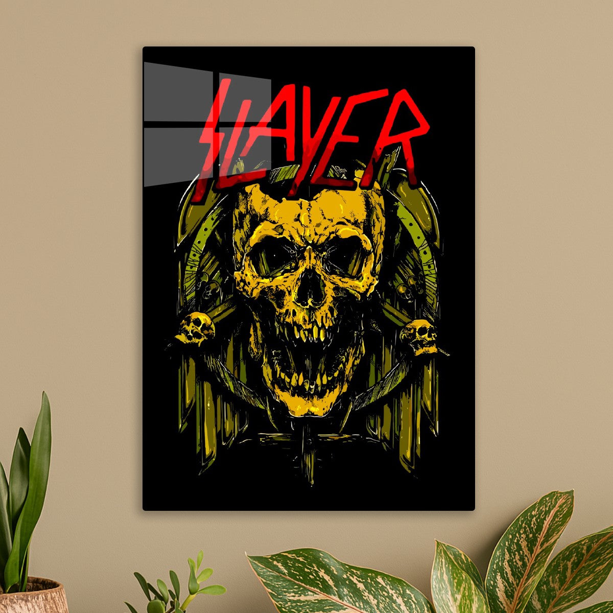 Slayer Band