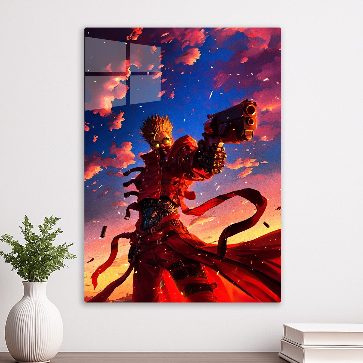 Trigun