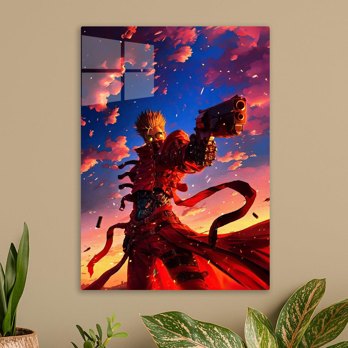 Trigun