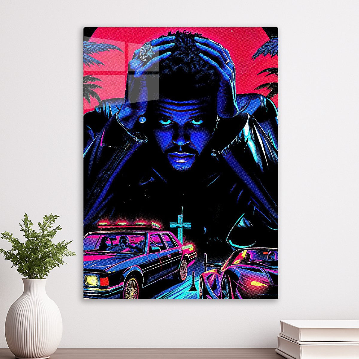 The Weeknd