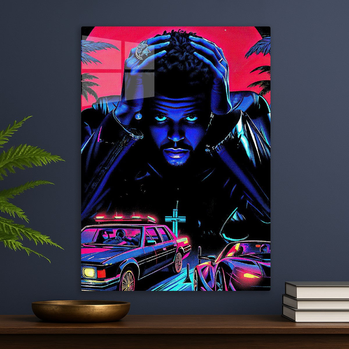 The Weeknd