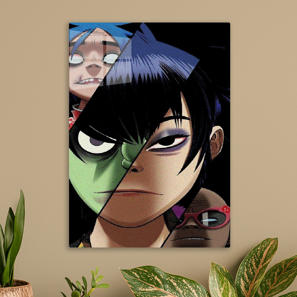 Gorillaz