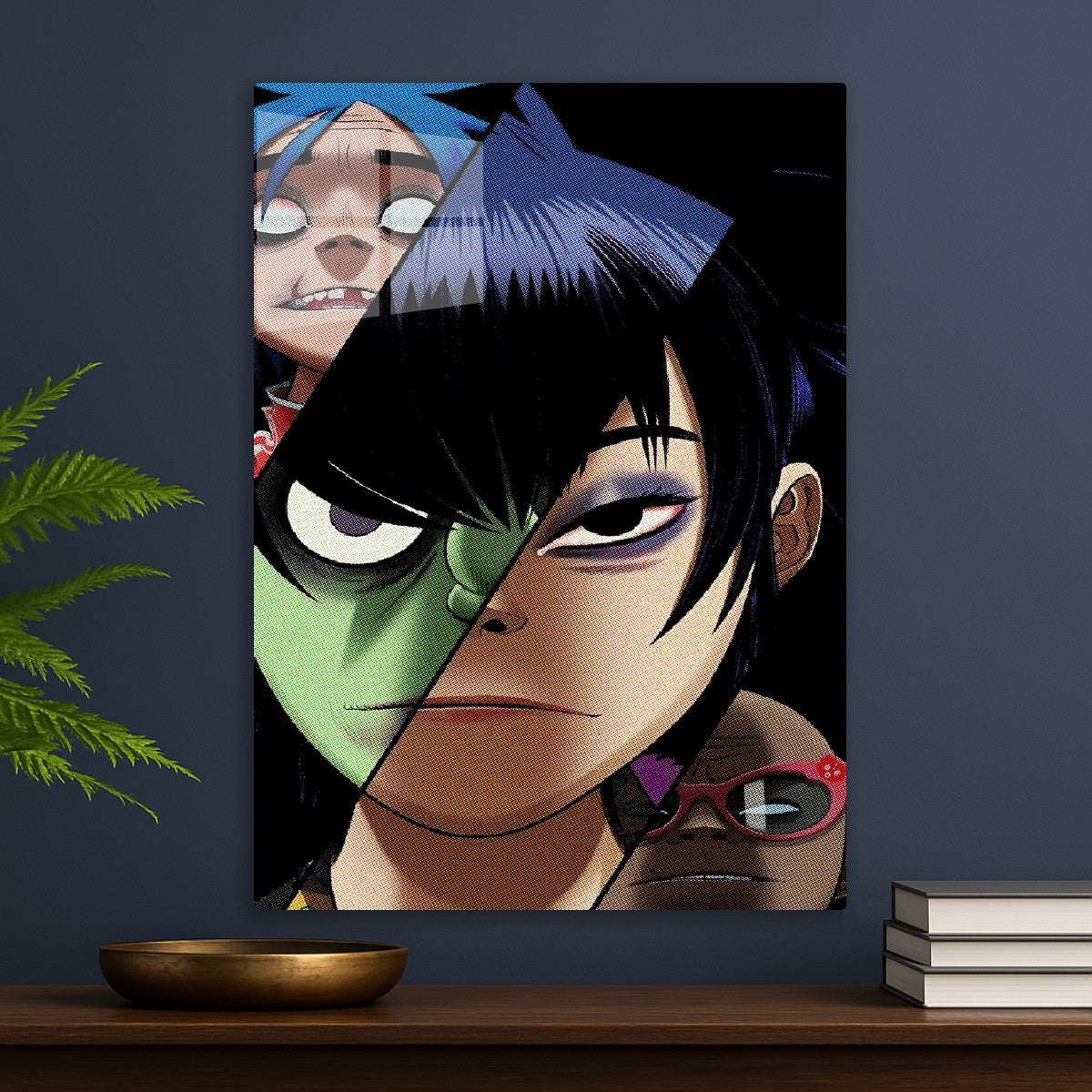 Gorillaz
