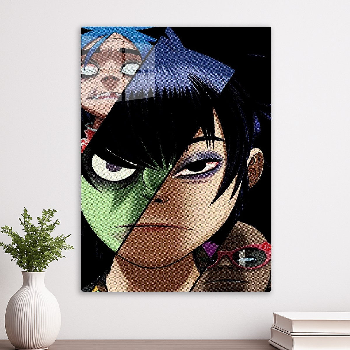 Gorillaz