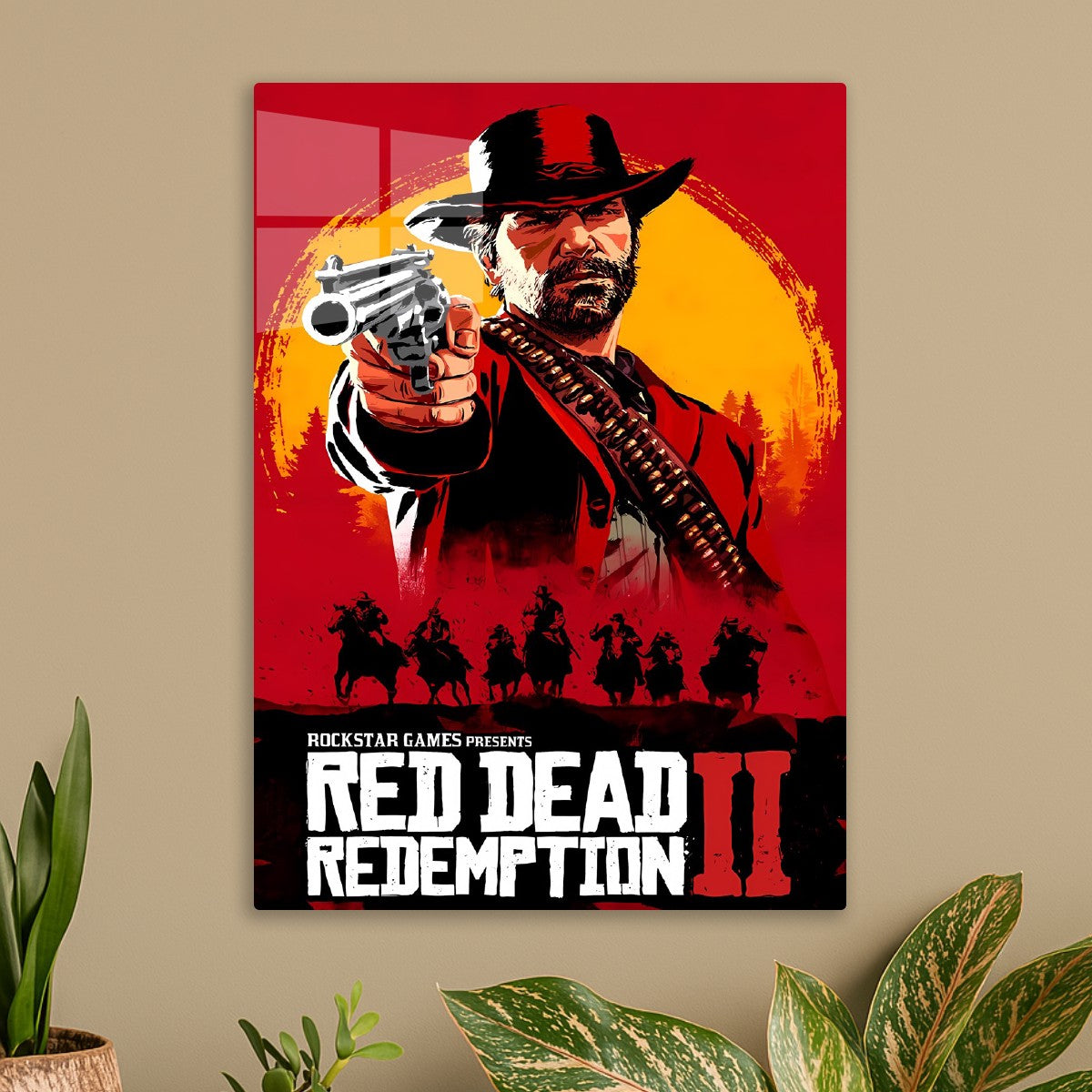 Red Dead Redemption