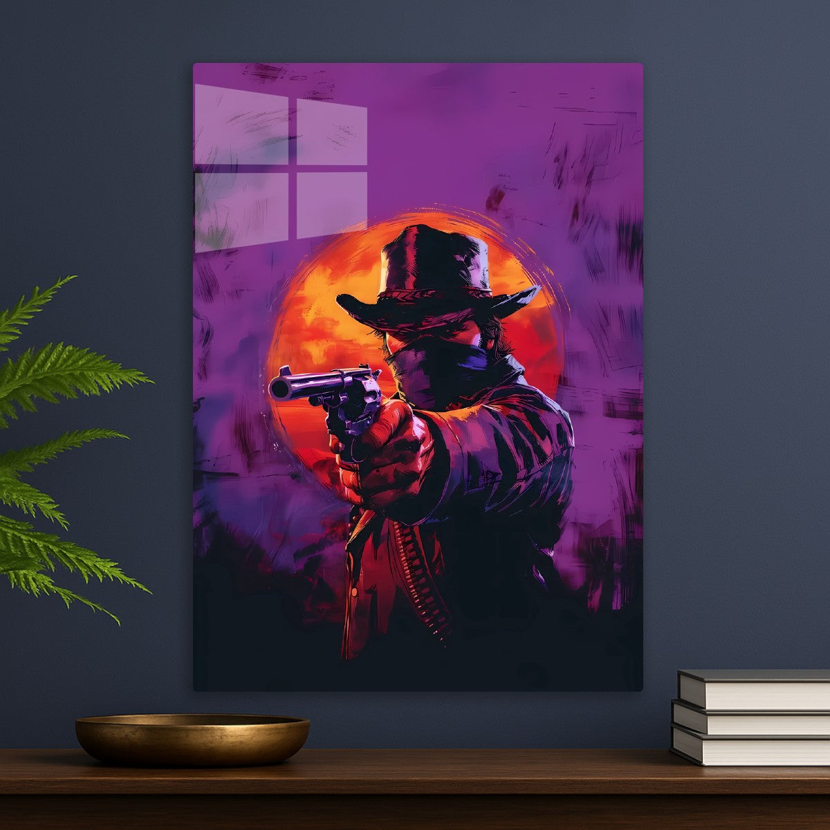 Red Dead Redemption