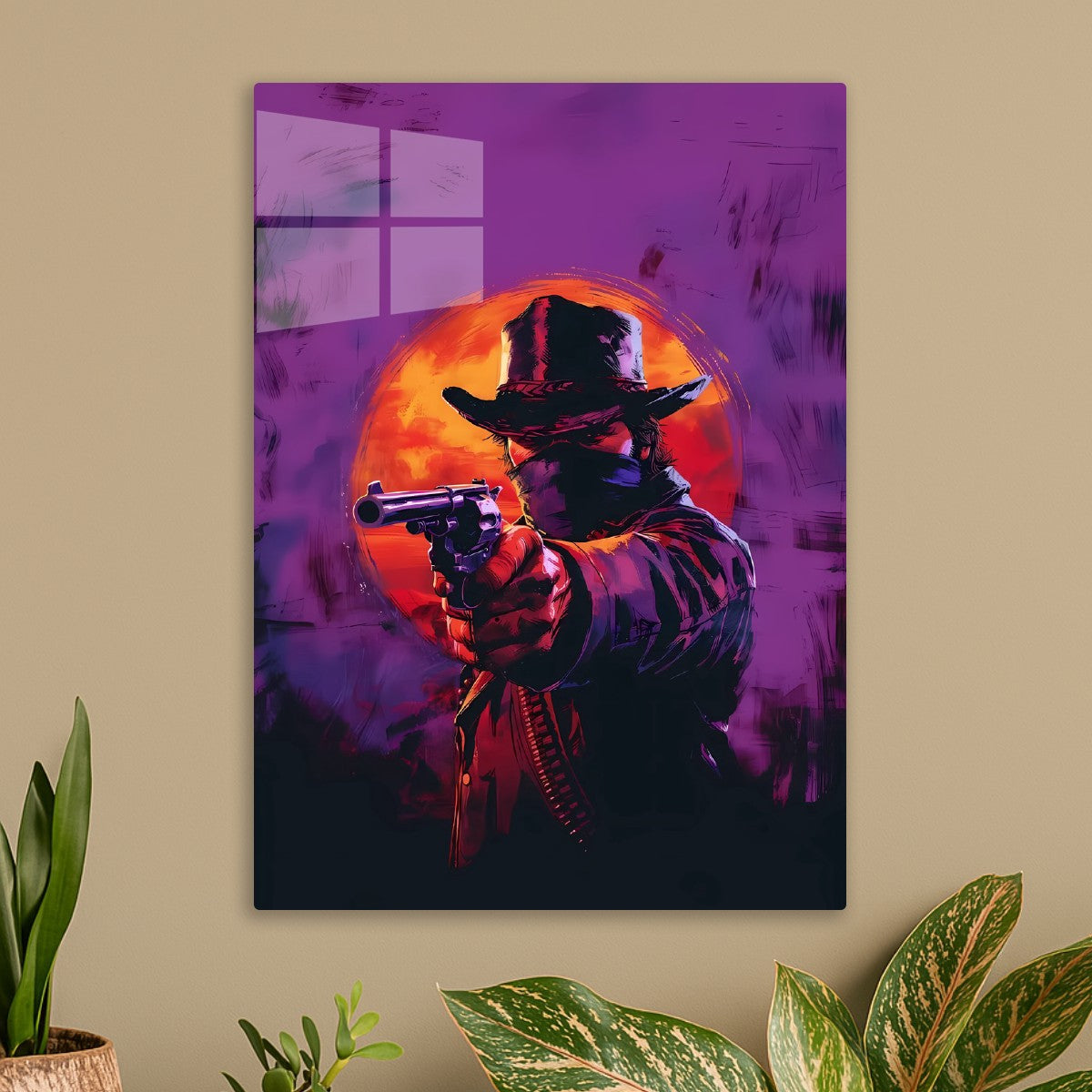 Red Dead Redemption