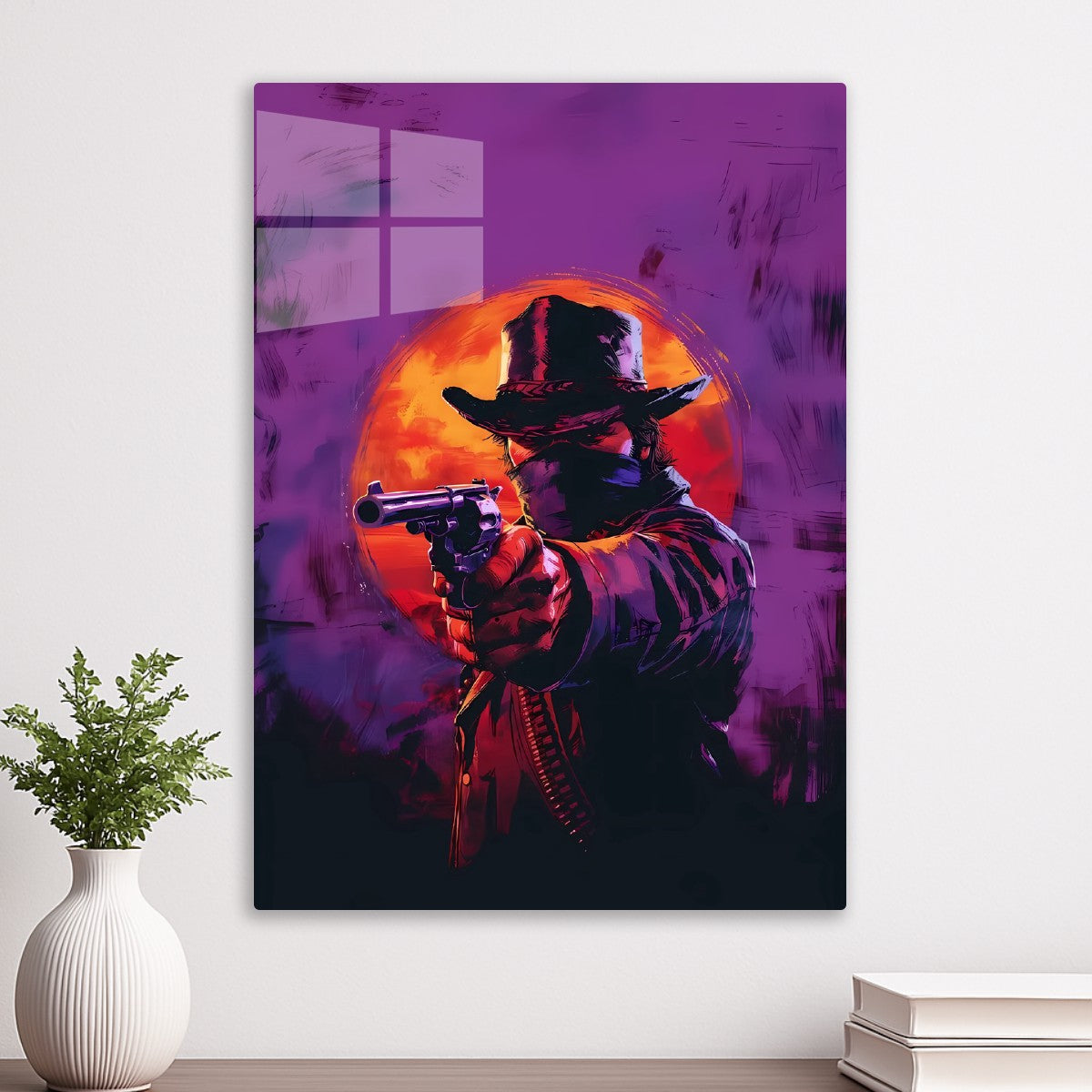 Red Dead Redemption