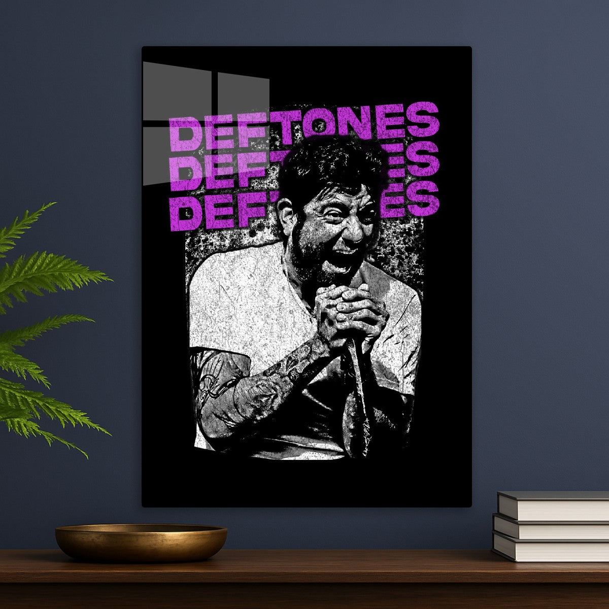 Deftones