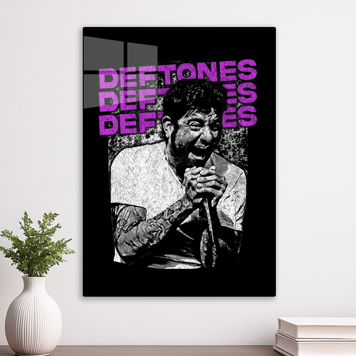 Deftones
