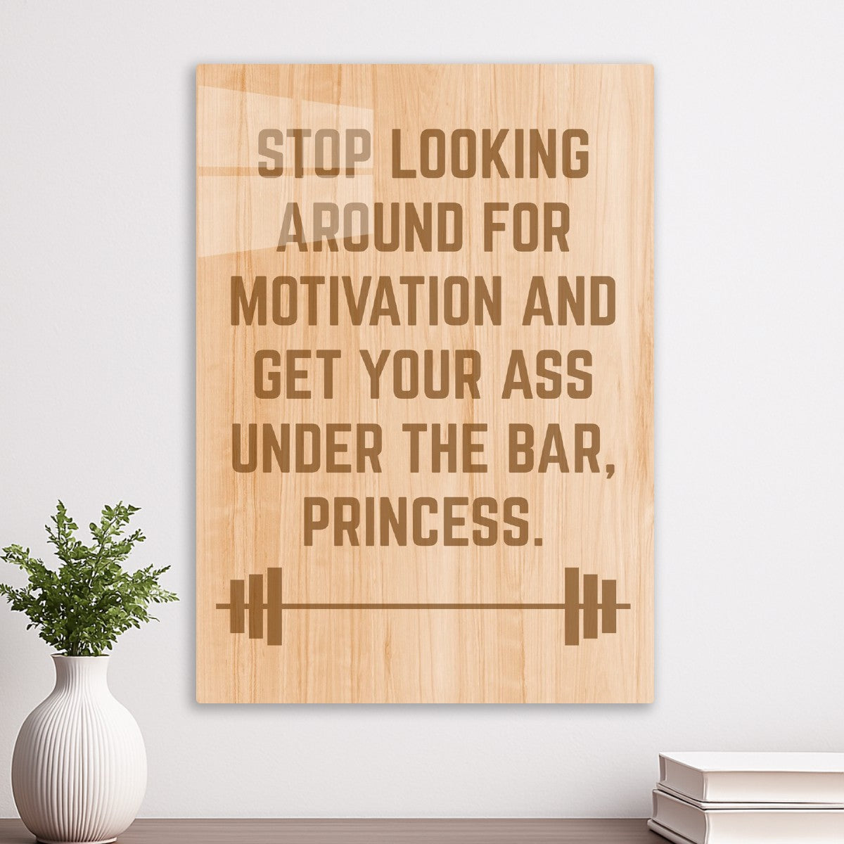 Workout Motivation