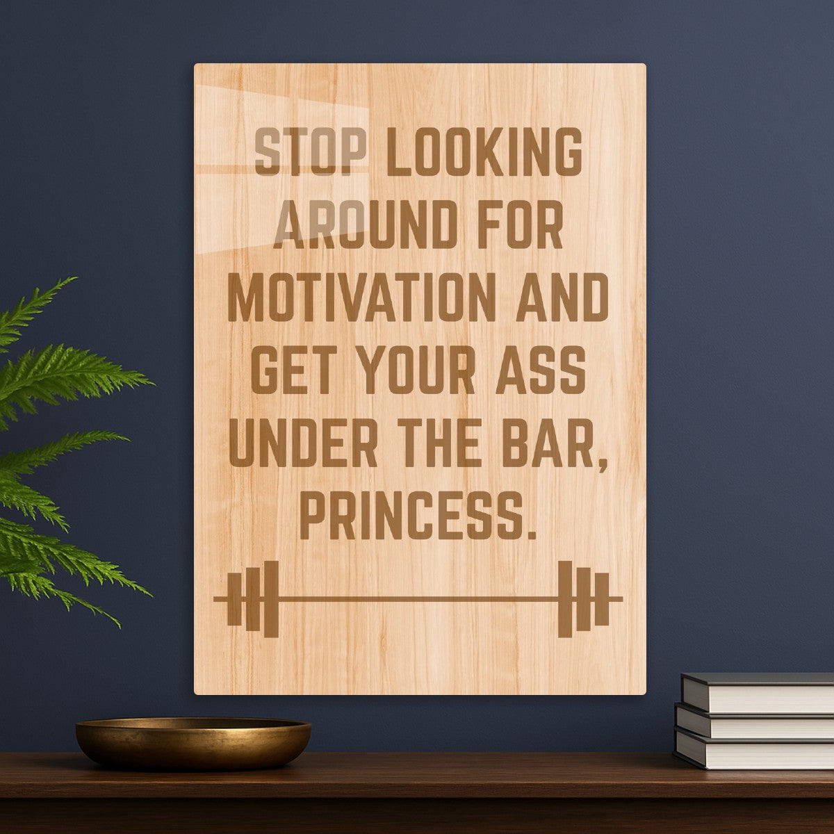 Workout Motivation