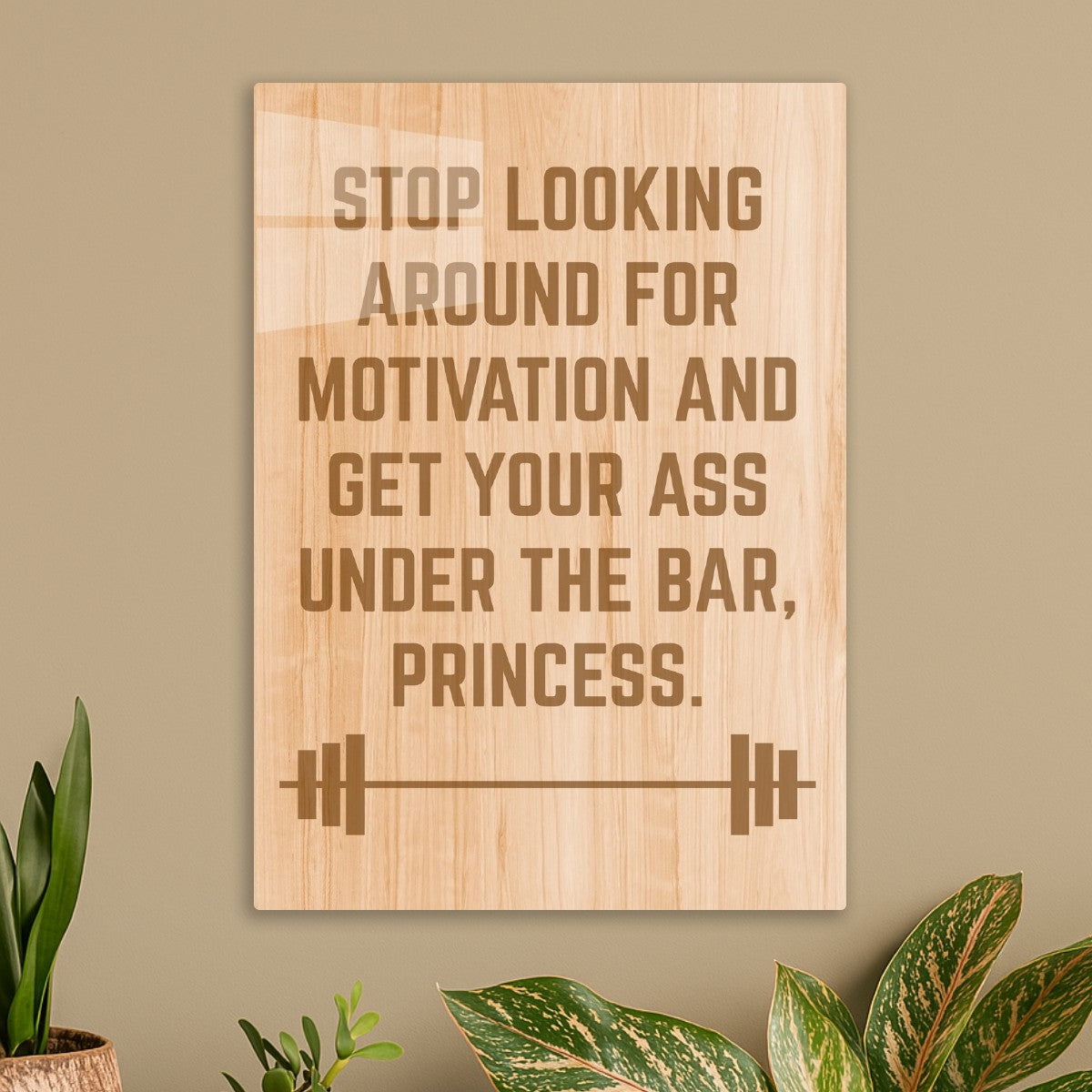 Workout Motivation