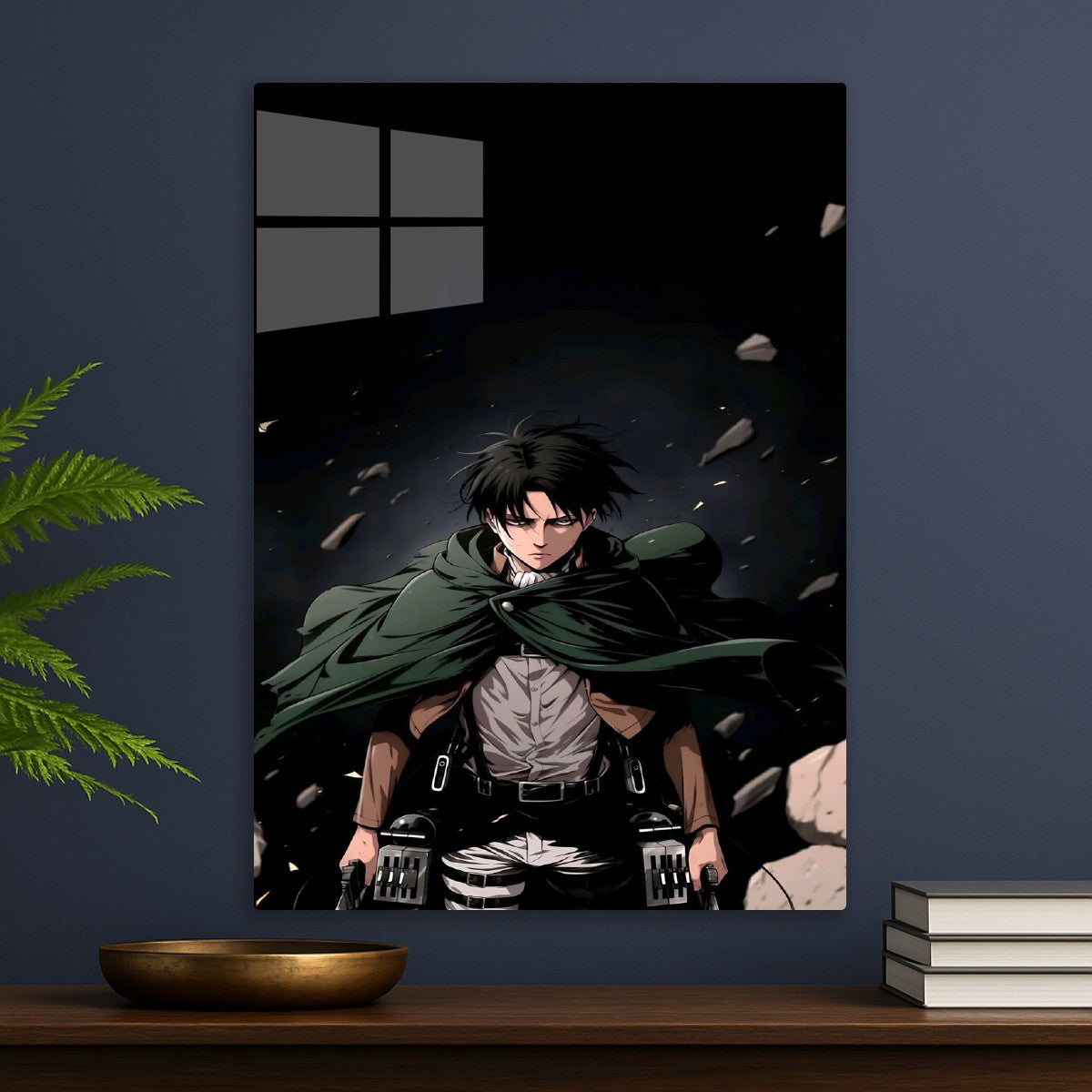 Attack on Titan Final Stand